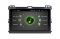 Штатная магнитола Incar DTA-2209 для TOYOTA LC PRADO 120  2002-2009