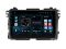 Штатная магнитола Incar DTA2-0191 для Honda HR-V, XR-V