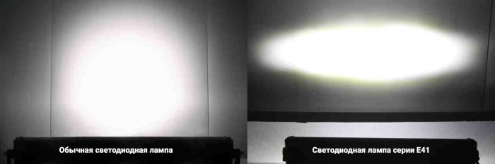 Світлодіодна балка (Люстра) Prolumen E4106 300W