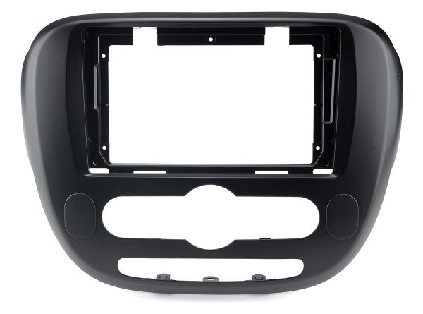 Перехідна рамка Incar RKIA-FC390 для Kia Soul 2014-2018