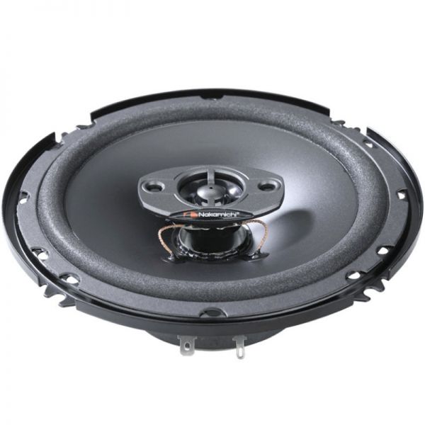 Автомобільні динаміки Nakamichi NSE-1617