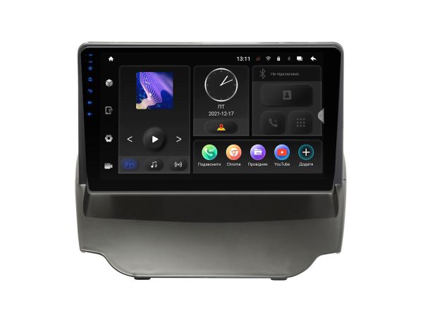 Штатная магнитола Incar TMX-3020 для Ford Ecosport 2013-2017