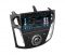 Штатная магнитола Incar DTA4-3012 для Ford Focus 2011+