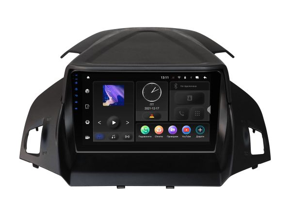 Штатная магнитола Incar TMX-3014 для Ford C-Max 2010+, Kuga 2013+, Escape 2012+