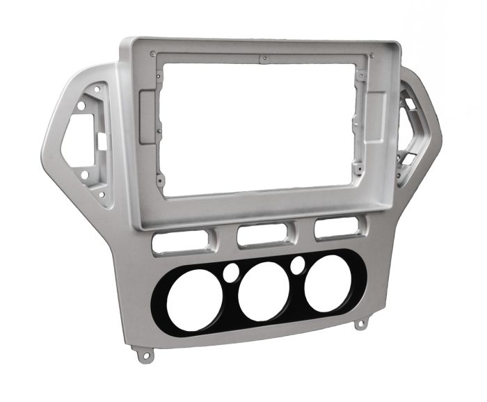 Переходная рамка Incar RFO-FC268 для Ford Mondeo 2011-2015 Silver