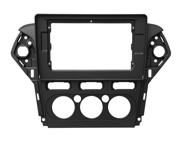 Переходная рамка Incar RFO-FC269 для Ford Mondeo 2011-2015 Black