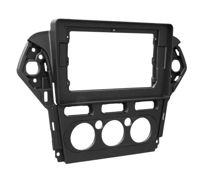 Перехідна рамка Incar RFO-FC269 для Ford Mondeo 2011-2015 Black