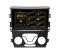 Штатная магнитола Incar DTA-3013 для Ford Mondeo 2013+, Fusion 2013+