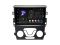 Штатна магнітола Incar TMX-3013 для Ford Mondeo 2013+, Fusion 2013+