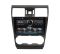 Штатная магнитола Incar PGA2-5011 для Subaru Forester 2016-2018, Impreza 2016-2018, XV 2016-2018