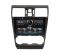 Штатная магнитола Incar PGA2-5011 для Subaru Forester 2016-2018, Impreza 2016-2018, XV 2016-2018