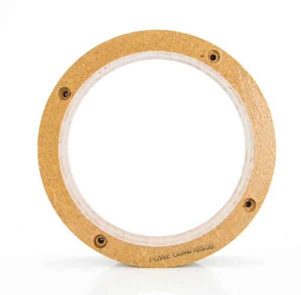 Проставки под динамики AWM H-621 Skoda, Volkswagen