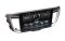 Штатная магнитола Incar PGA2-0116 для Honda Accord 2013-2018