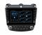 Штатная магнитола Incar DTA-0114R для Honda Accord 2002-2007