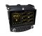 Штатная магнитола Incar DTA-0114 для Honda Accord 2002-2007