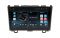 Штатная магнитола Incar DTA2-0110 для Honda CR-V 2007-2011 