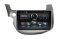 Штатная магнитола Incar PGA2-0107 для Honda Fit, Jazz 2008-2013