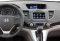 Штатная магнитола Honda CR-V 2012+