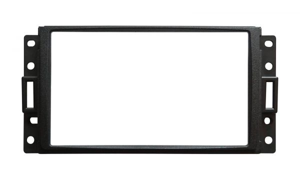 Переходная рамка CARAV Hummer H3 (11-064)