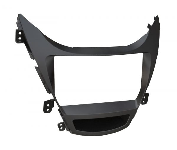 Переходная рамка Incar RHY-FC317 для Hyundai Elantra 2011-2013