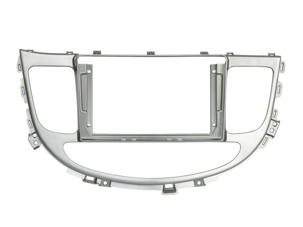 Переходная рамка Incar RHY-FC739 Hyundai-Genesis-2008-2013