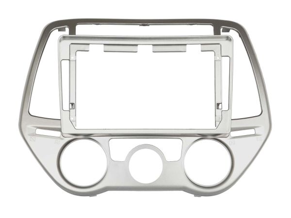 Переходная рамка Incar RHY-FC287 Hyundai i20 2012-2014 cond