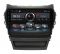 Штатна магнітола Incar PGA2-2409 для Hyundai Santa Fe 2013-2017 (ix45)