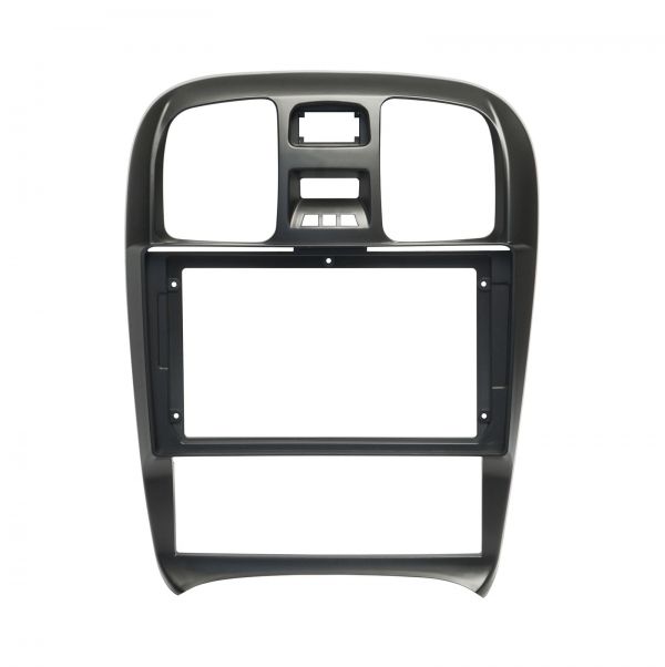 Перехідна рамка Incar RHY-FC337 для Hyundai Sonata (EF) 2002-2005