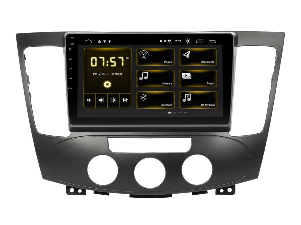 Штатна магнітола Incar DTA-2490 для Hyundai Sonata (NF) 2008-2010 cond Штатна магнітола Incar DTA-2490 для Hyundai Sonata (NF) 2008-2010 cond