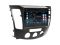 Штатна магнітола Incar DTA4-2490 для Hyundai Sonata (NF) 2008-2010 cond
