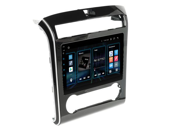 Штатная магнитола Incar DTA2-2466 для Hyundai Tucson 2021