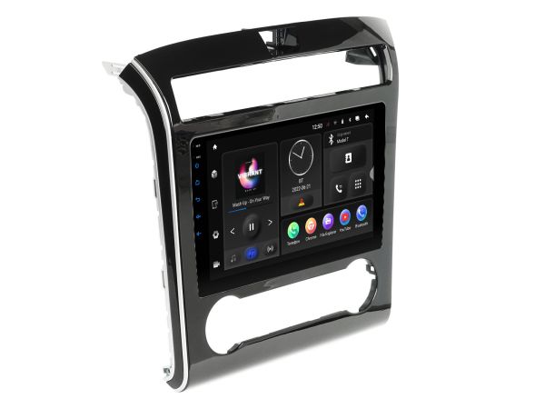 Штатна магнітола Incar TMX-2466 для Hyundai Tucson 2021+