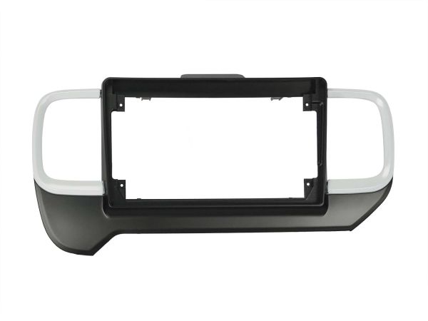 Переходная рамка Incar RHY-FC232 Hyundai Venue 2019+