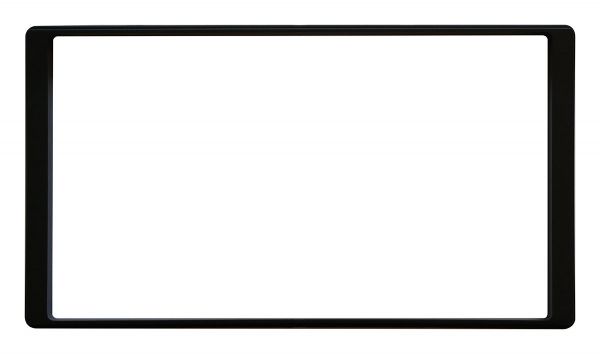 Переходная рамка Hyundai Santa Fe 2006-2012