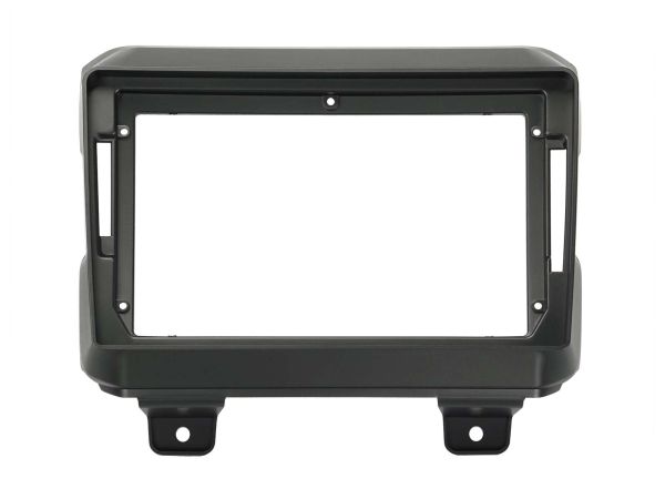 Переходная рамка Incar RCH-FC657 Jeep Wrangler Rubicon 2018+