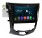 Штатная магнитола Incar AHR-6281A4 для Nissan Qashqai, X-Trail 2014+ Climat