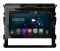 Штатна магнітола Incar AHR-2239A4 для Toyota Land Cruiser 200 2016+