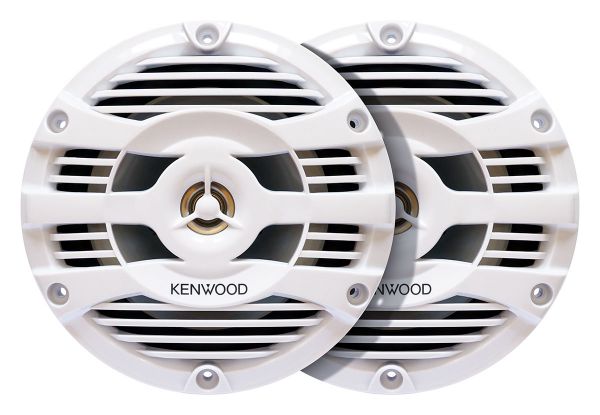 Морські динаміки Kenwood KFC-1653MR Морські динаміки Kenwood KFC-1653MR