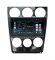 Штатная магнитола Incar DTA4-0234 для Mazda 6 2002-2007