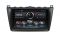 Штатна магнітола Incar PGA2-0233 для Mazda 6 2008-2012
