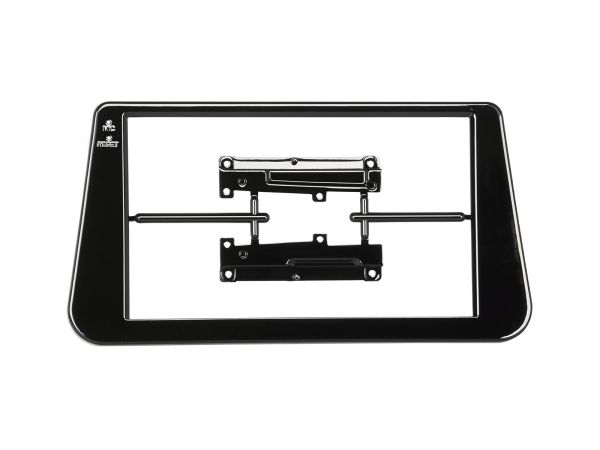 Перехідна рамка Incar RMZ-FC931 для Mazda CX-4