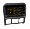 Штатная магнитола Incar DTA-1528R для Mercedes-Benz S-class 1998-2005 (W220)