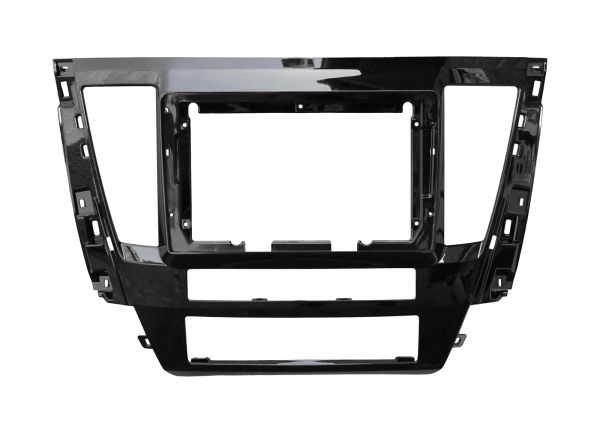 Перехідна рамка Incar RMS-FC454 для Mitsubishi Pajero Sport 2020+