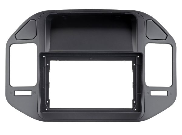 Перехідна рамка Incar RMS-FC463 для Mitsubishi Pajero 1999-2006