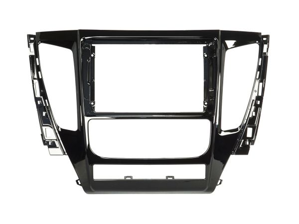 Перехідна рамка Incar FRC-6106 для Mitsubishi Pajero Sport 2016-2020