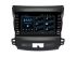 Штатная магнитола Incar DTA-6181R для Mitsubishi Outlander XL 2006-2012