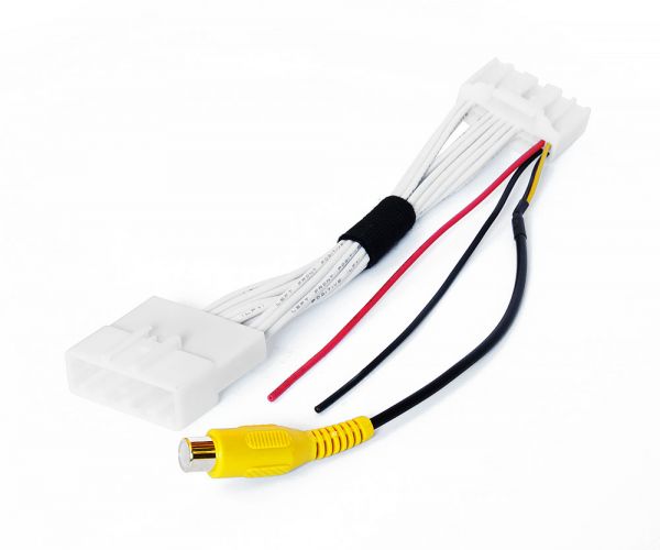 Адаптер AV для MAZDA