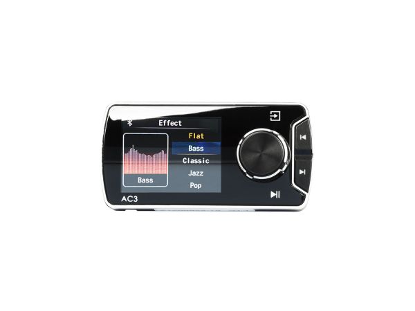 Контроллер для DSP Nakamichi NDS-AC3