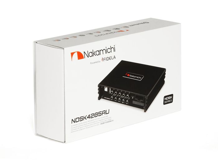Процессор-усилитель Nakamichi NDSK4285AU