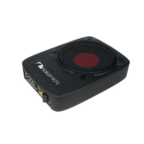 Сабвуфер Nakamichi NAK-NBF9.5A